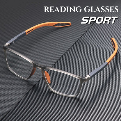 1+1 ingyen👓✨Спортни интелигентни фотохромни прогресивни бифокални очила