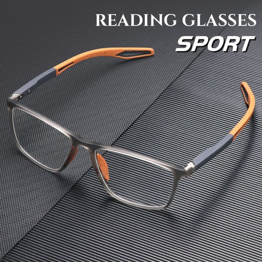 1+1 ingyen👓✨Спортни интелигентни фотохромни прогресивни бифокални очила