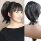 DIY аксесоари за коса с фиби