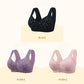 👙1+1 безплатно🌸Удобен и практичен сутиен с предно закопчаване