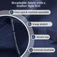 🌸Пролетна разпродажба 50% ОТСТЪПКА👕Моден свободен плътен цвят топ с къс ръкав