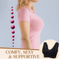 👙1+1 безплатно🌸Удобен и практичен сутиен с предно закопчаване