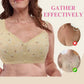 👙1+1 безплатно🌸Удобен и практичен сутиен с предно закопчаване