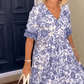 💝Ограничена оферта💝👗Удобна рокля в бохемски стил
