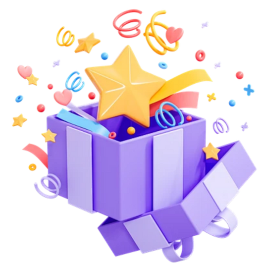 🎁 Подарък изненада! Ограничена отстъпка!