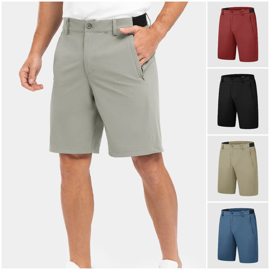 🩳Мъжки еластични голф шорти