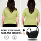 🔥Дълбоко чашко сутиен, скриващ мазнините по гърба, с оформящо бельо🔥