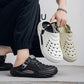🔥Hot Sale🎉Breathable Slip-On Sandals for Men