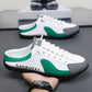 👟2026 Нова доставка 30% ОТСТЪПКА!🌞Модни многофункционални дишащи обувки без връзки