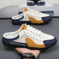 👟2026 Нова доставка 30% ОТСТЪПКА!🌞Модни многофункционални дишащи обувки без връзки
