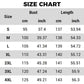 👗【S–4XL】Дамска ежедневна рокля с V-образно деколте и цветен преход