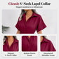 Women's Casual Button-Down Dress