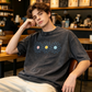 👚 49% ОТСТЪПКА СЕГА! 🌼 Дамска тениска с графичен дизайн на маргаритка – Мека памучна, весела щампа и перфектна за разхлабени летни дни ☀️