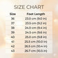 Women's Studded Buckle Wedge Sandals
