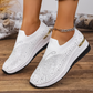 👟Дамски обувки с кристали и пеперуди - блестете с всяка крачка ✨