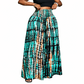 🌸 49% ОТСТЪПКА СЕГА! 🌸Дамски панталони с ластик, висока талия и широки крачоли 👖 Комфорт с пристягане, свобода на движение