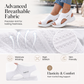 👡✨ Сандали Casual за Жени с Платформа 4.5CM и Плетка – Върховен Комфорт, Модерен Стил | 2 Цвята | 34-42🌿