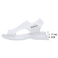 👡✨ Сандали Casual за Жени с Платформа 4.5CM и Плетка – Върховен Комфорт, Модерен Стил | 2 Цвята | 34-42🌿