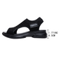 👡✨ Сандали Casual за Жени с Платформа 4.5CM и Плетка – Върховен Комфорт, Модерен Стил | 2 Цвята | 34-42🌿