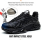👟 53% OFF NOW! 🛡️ Lightweight Indestructible Steel-Toe Shoes – Composite toe & puncture-proof – Perfect for work, hiking or safety – comfortable & durable 🔧✨