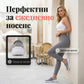 👟Дамски противоплъзгащи и дишащи обувки за ежедневието